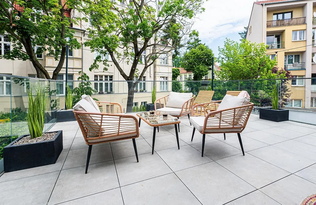 Monte Billberry Apartments-1