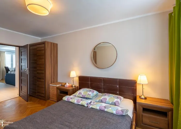 White Pier Apartament